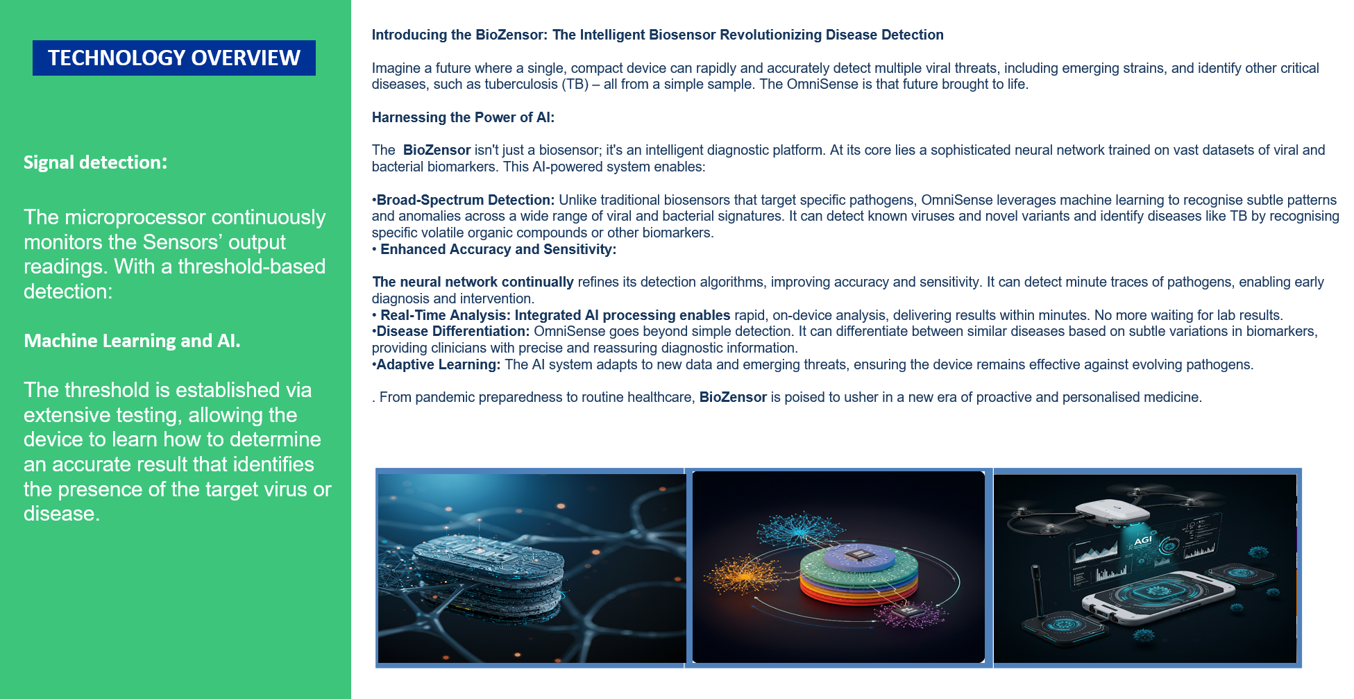 Products – Examin Diagnostics