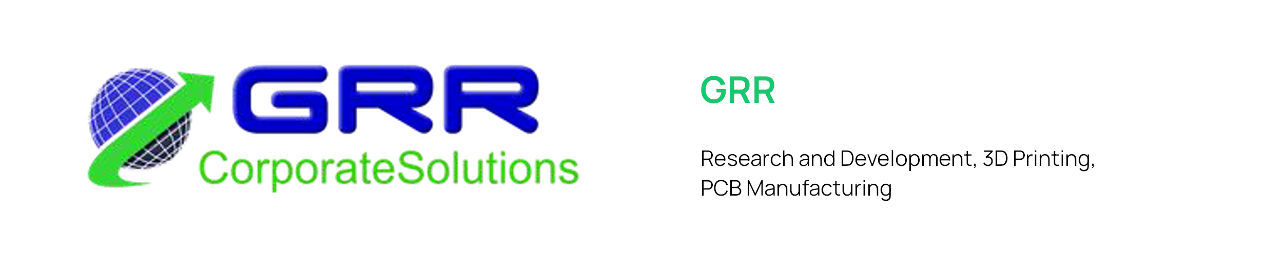 GRR Corporate Solutions