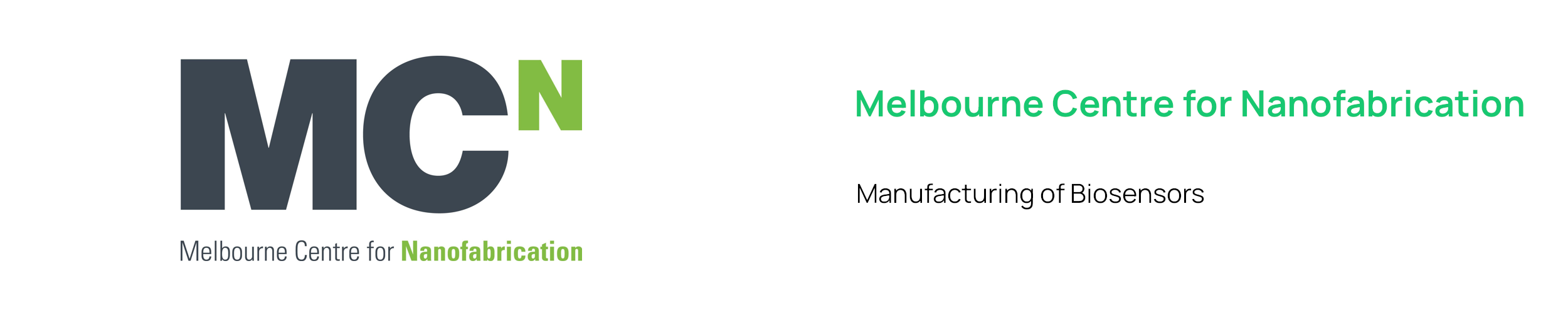 Melbourne Centre for Nanofabrication