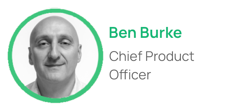 Ben Burke
