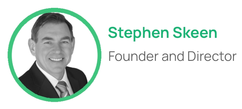 Stephen Skeen