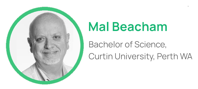 Mal Beacham