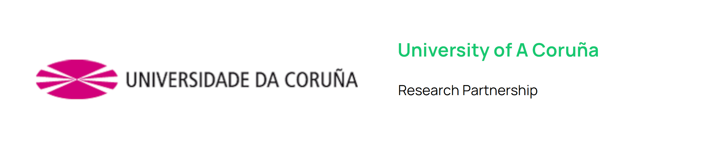University of A Coruna